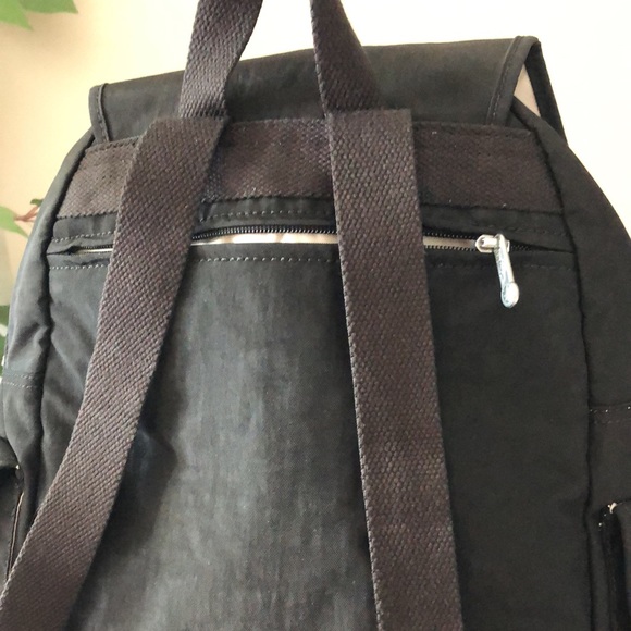 Kipling Ravier back pack - Picture 15 of 16